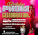 design a professional event or business flyer for you