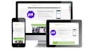 create landing page in 24 hours