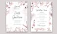design party, event, and wedding invitations for you