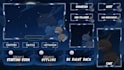 design and animate custom stream overlays for twitch, youtube, discord