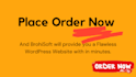 provide all wordpress bug fixing service