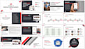 design business powerpoint presentation and template slides