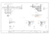draw the structural drawings of your building in autocad