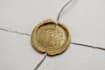 replica your logo into wax seal or stamp for printing digital stamp