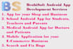 be your android app developer
