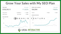 provide website SEO audit