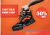 make creative facebook ad image