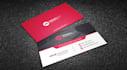 design amazing single and double sided business card