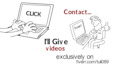 create an eye catching whiteboard animation digital hand drawn video