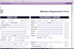 create and design fillable and interactive PDF form