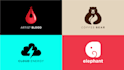 design a modern minimalist logo and instagram icon