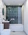 design or envision your tiles on any bathroom or room walls