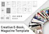 create amazing ebook and magazine design