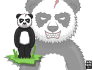 create simple custom mascot