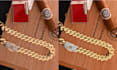 jewelry photo editing and retouching services
