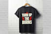 create t shirt design for you