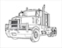 create outline illustration in 24 hours