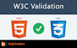 fix your site, w3c, CSS and responsive issues