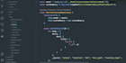 develop laravel, rest api, node js for backend with vue js