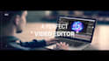 edit your music video with some dope effects and transitions