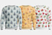 make a creative seamless pattern design