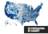 visualize your excel map data on a heat map