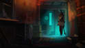 draw background for anime, video, visual novel, or game