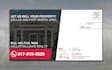 design professional eddm postcard