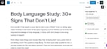 write marketing content and copy, tech articles and blog posts, b2b, tech, saas