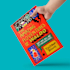 design a book cover that stands out