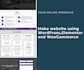 create, customize fix or modify enfold, divi, and betheme
