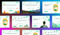 design a beautiful, high converting landing page