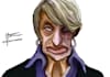 draw a hideously ugly character