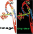 convert your image into an embroidery file in few hours