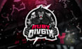 design esports, or team logo for streamers
