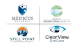 do medical dental healthcare pharmacy logo design
