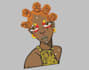 do complex  embroidery digitizing