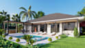 do landscape design, garden design, backyard, swimming pool