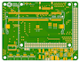 design schematic and pcb in eagle