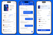 develop classified app, buy sell marketplace app like olx, offerup
