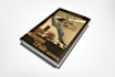 design amazing book cover e book cover
