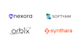 design a tech startup, data security, crypto, and technology logo within 24 hour