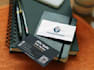 design an amazing business card