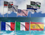 create awesome flag designs