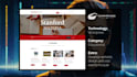 create, support and maintenance of your website