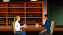 do a 2d animation with custom characters