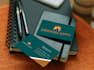 professional business card design