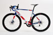 personalize your bicycle paint scheme