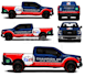 design professional car wrap, van wrap any vehicle wrap