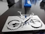 create models for laser and plasma cutting